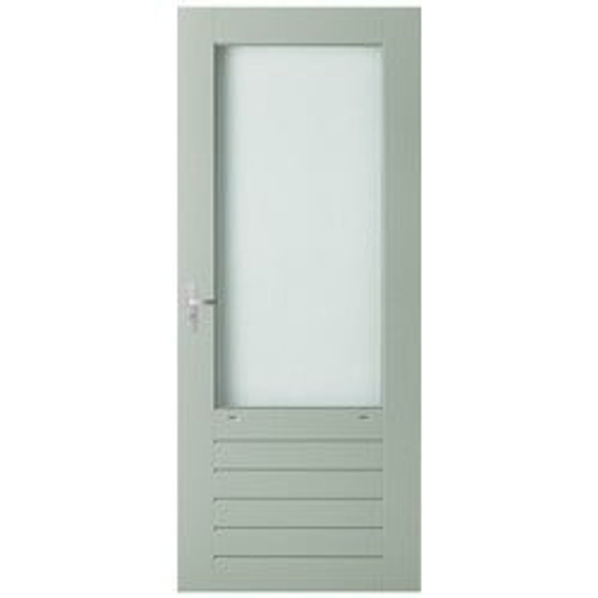 Achterdeur WK046 Premium Hardwood
