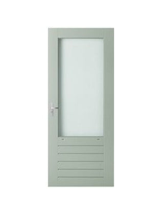 Achterdeur WK046 Premium Hardwood