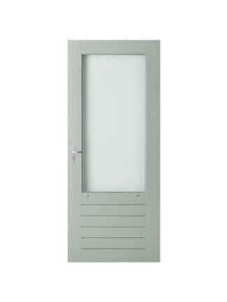 Achterdeur WK046 Premium Hardwood