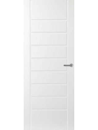 Binnendeur Front FR569