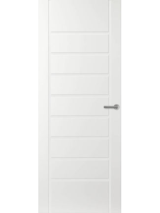 Binnendeur Front FR569