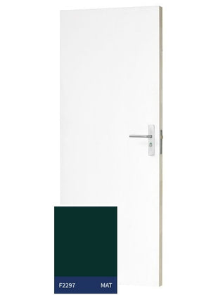 Binnendeur HPL Terril F2297