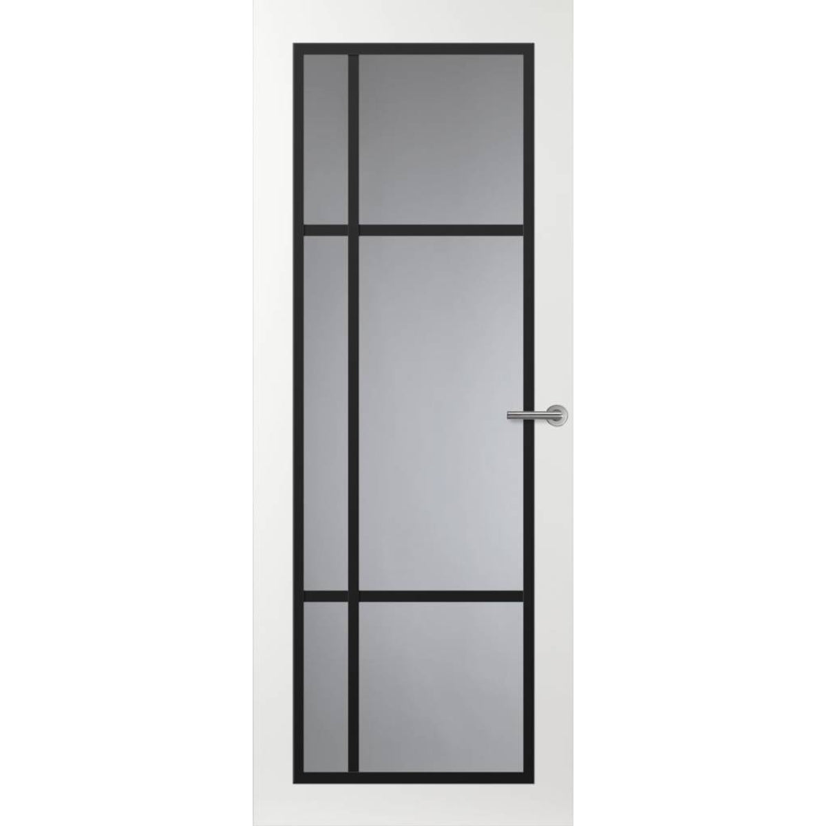 Binnendeur Front FR501