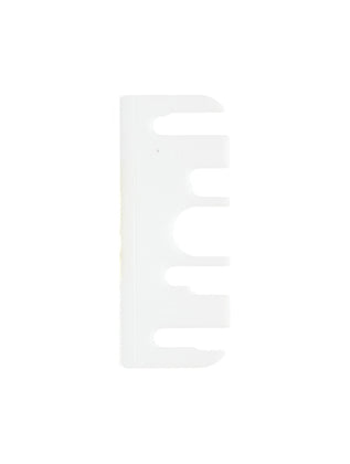 Vulplaat scharnier 89x89