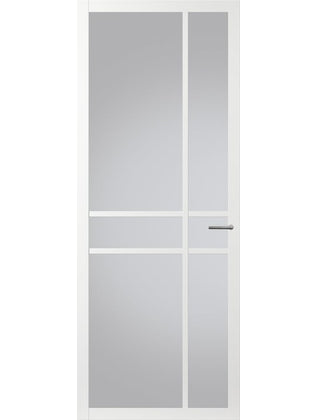 Binnendeur Nova Design NDB905 wit