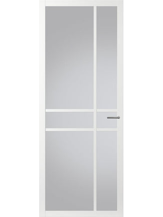 Binnendeur Nova Design NDB905 wit