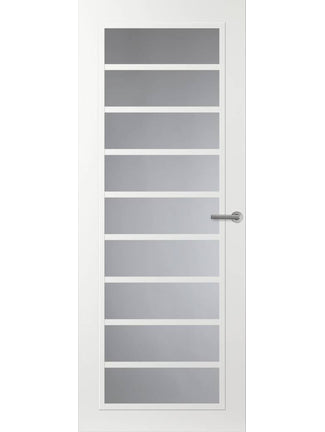 Binnendeur Front FR519