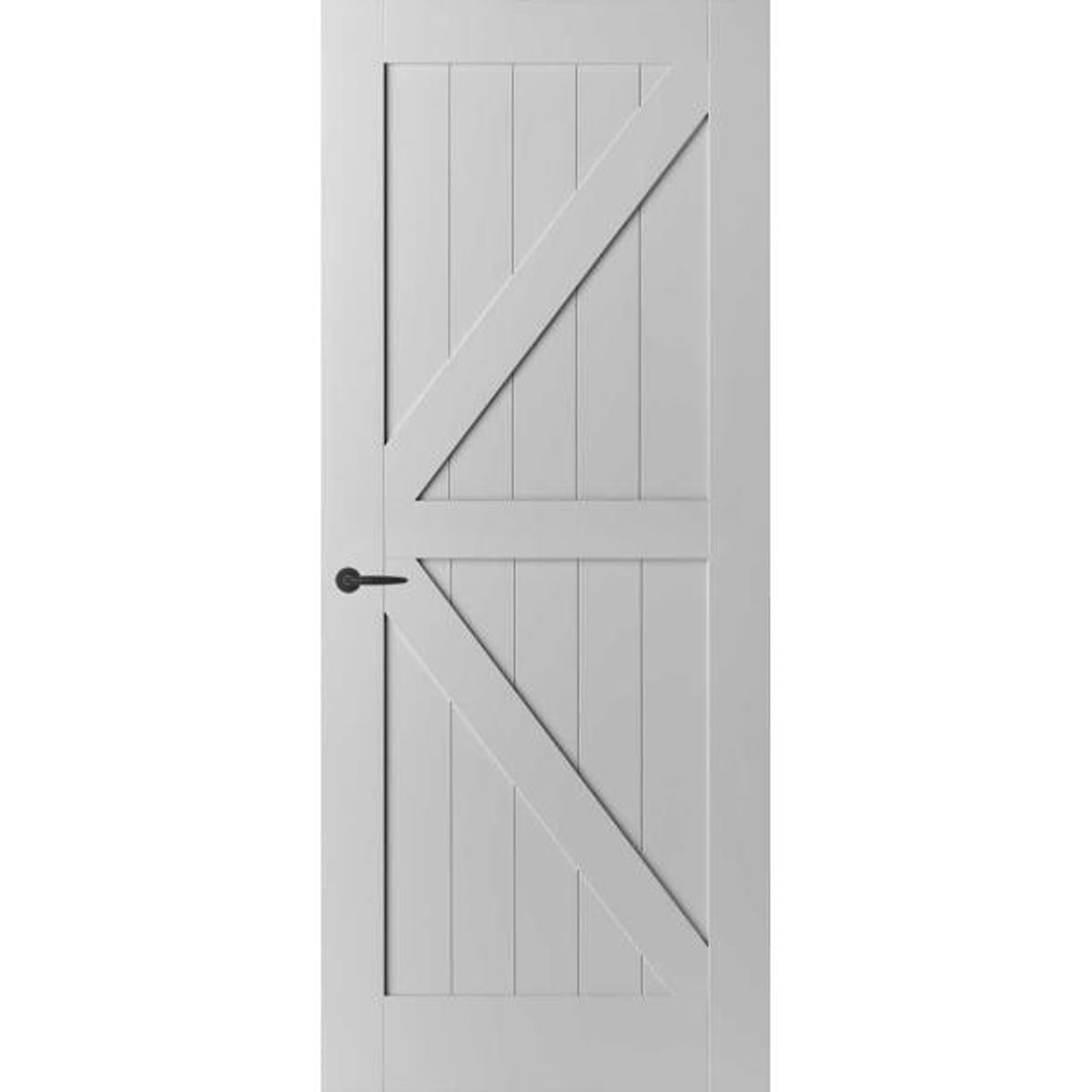 Binnendeur WK6243 C