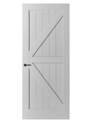 Binnendeur WK6243 C