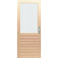 SKG 189 Garden Vuren 