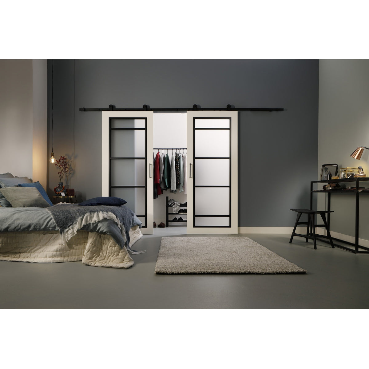 Binnendeur Front FR517