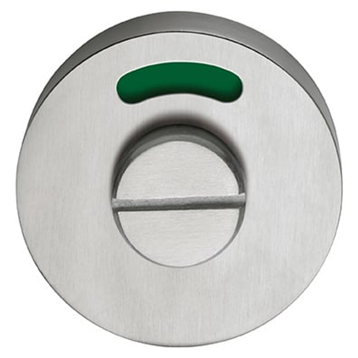 Toiletset Pavo mat RVS
