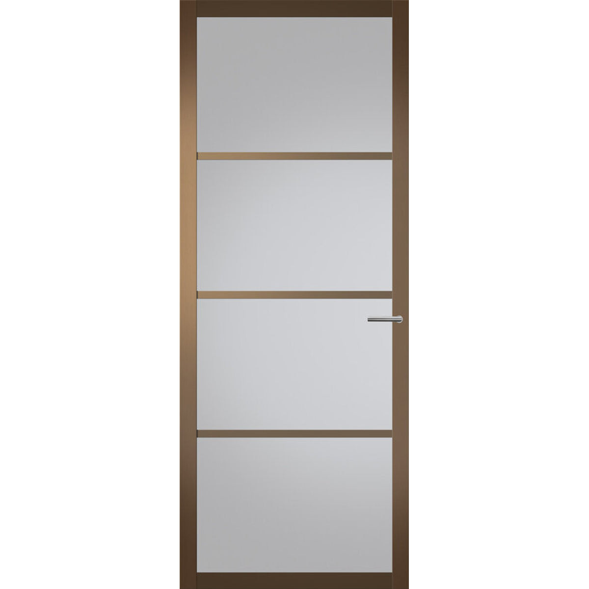 Binnendeur Nova Design NDB900 brons