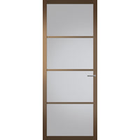 Binnendeur Nova Design NDB900 brons