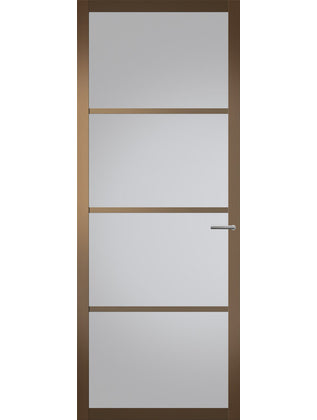 Binnendeur Nova Design NDB900 brons