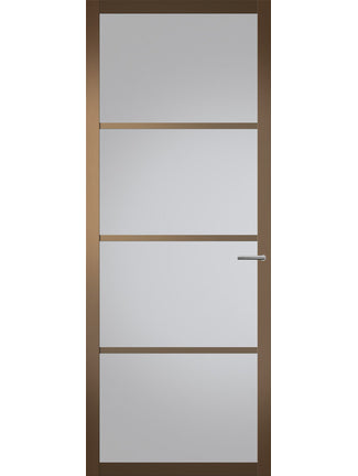 Binnendeur Nova Design NDB900 brons