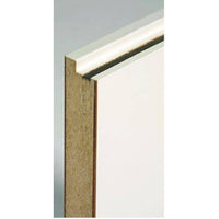Boarddeur opdek 30 min. brandwerend NEN6069