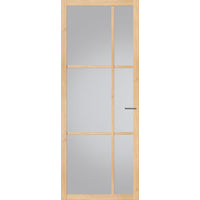 Binnendeur Nova Design NDB906 eiken
