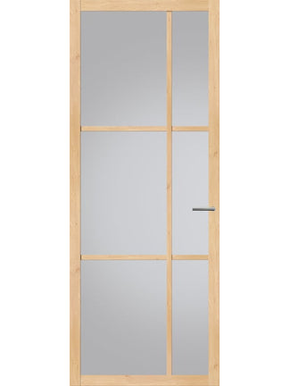 Binnendeur Nova Design NDB906 eiken