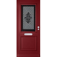 Voordeur Elegance SKN 2752 GT-23