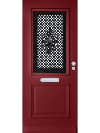 Voordeur Elegance SKN 2752 GT-23