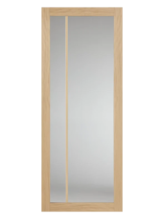 Binnendeur FA 2580 WO