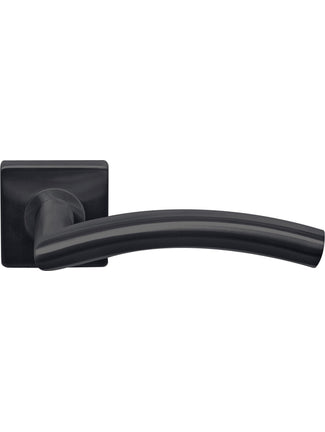 Deurkruk Best Buy 205V zwart