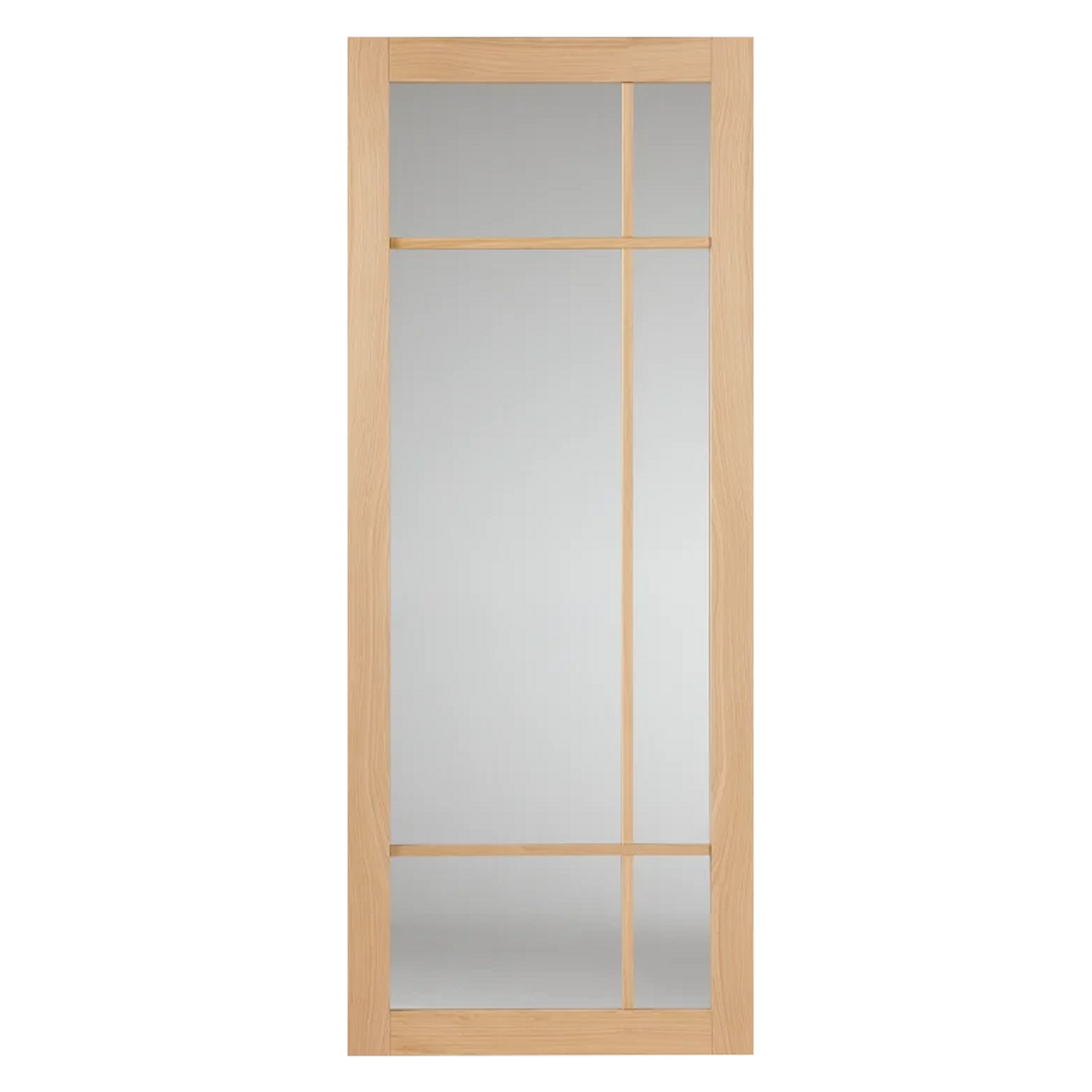 Binnendeur FA 2592 WO
