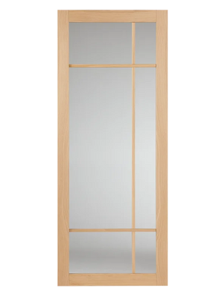 Binnendeur FA 2592 WO