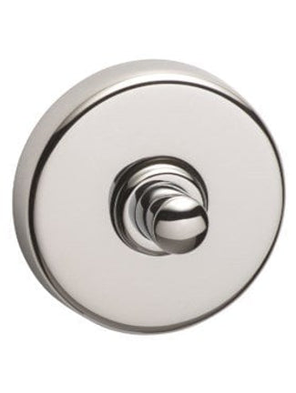 Deurbel Sunny PVD Chrome