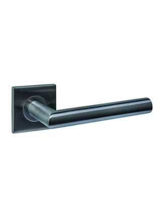 Deurkruk Q 04 PVD antraciet