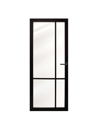 Nero Legno Asti