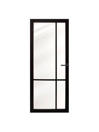 Nero Legno Asti