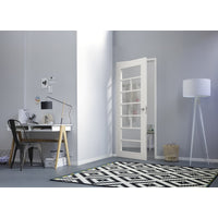 Binnendeur Front FR505