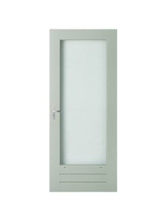 Achterdeur WK043 Premium Hardwood