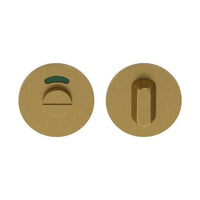 Toiletset Orbit Regular mat messing
