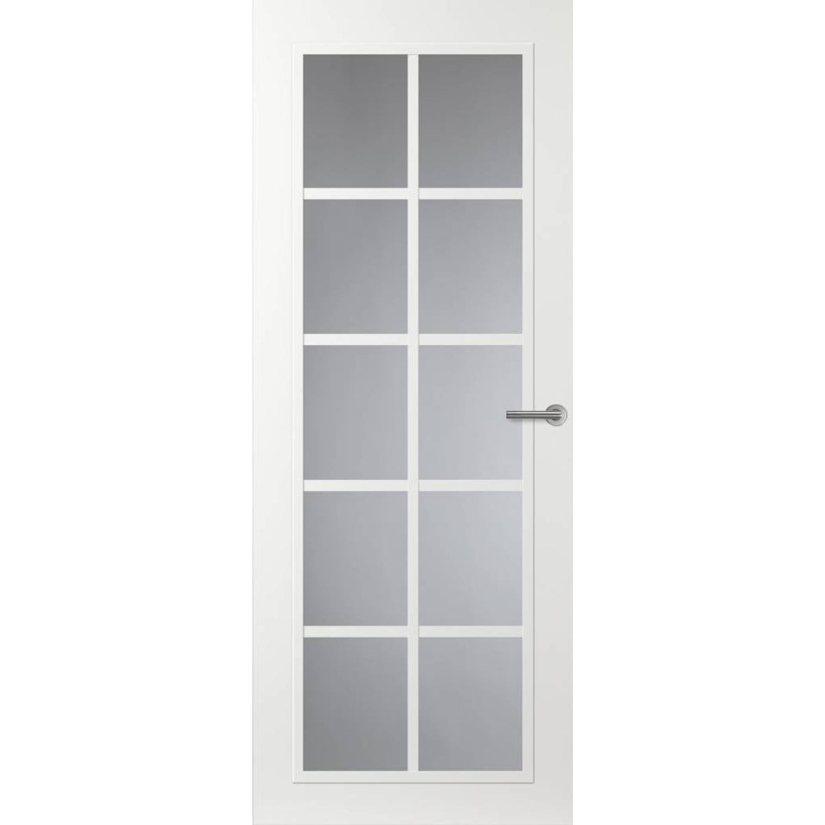 Binnendeur Front FR512