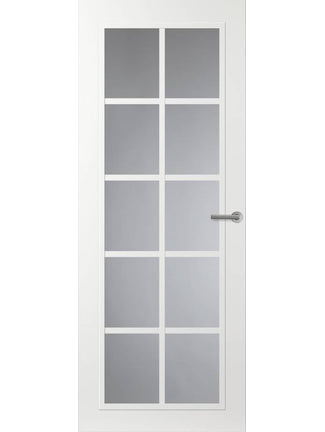 Binnendeur Front FR512