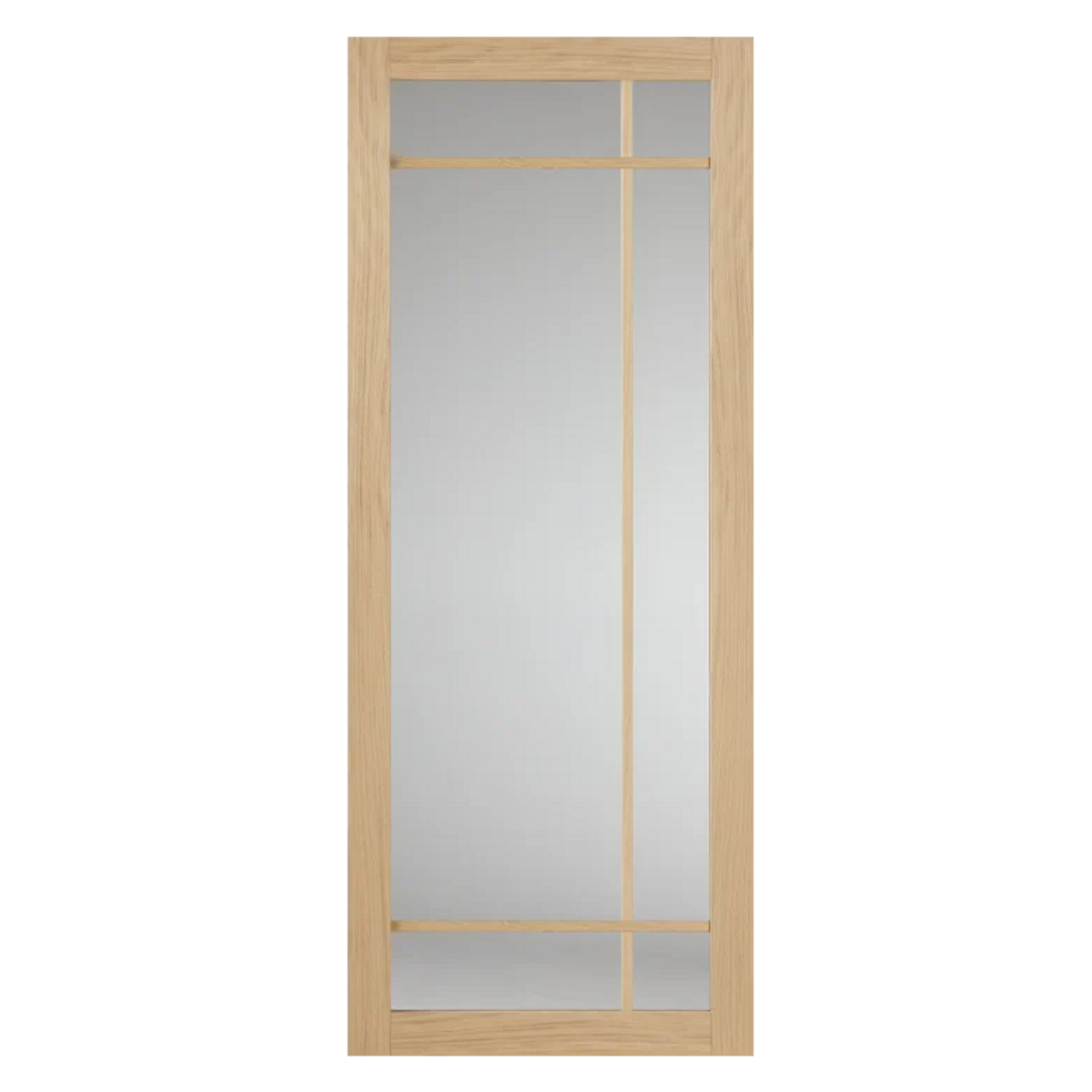 Binnendeur FA 2589 WO