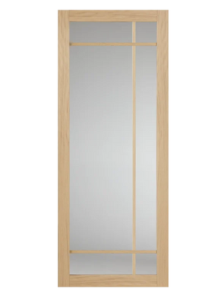 Binnendeur FA 2589 WO