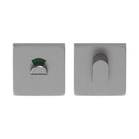 Toiletset Squared Regular RVS
