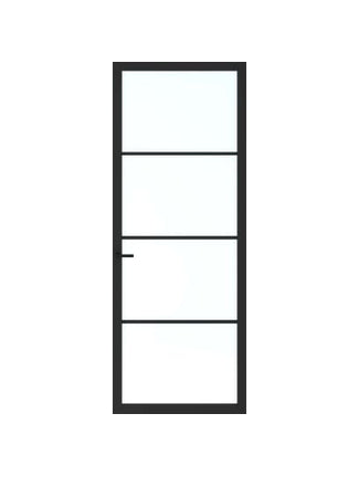 Binnendeur Slim series One SSL 14504