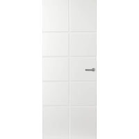 Binnendeur Front FR562
