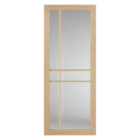 Binnendeur FA 2575 WO