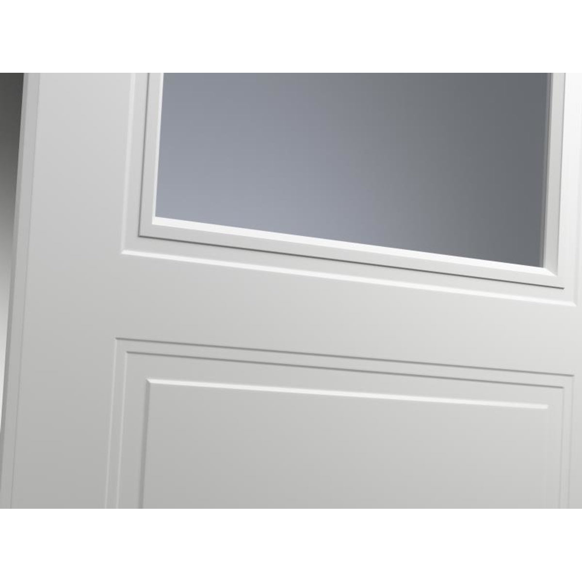 Binnendeur Cameo CE15