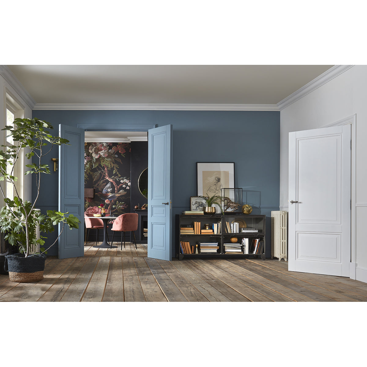 Binnendeur SKS 2243
