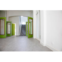 Binnendeur HPL Vibrant Green F6901
