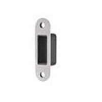 Freesmal  sluitkom Austria Nero Legno smalslot