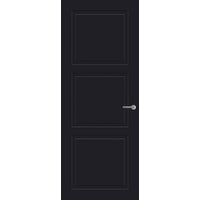 Binnendeur Cameo CE05 zwart