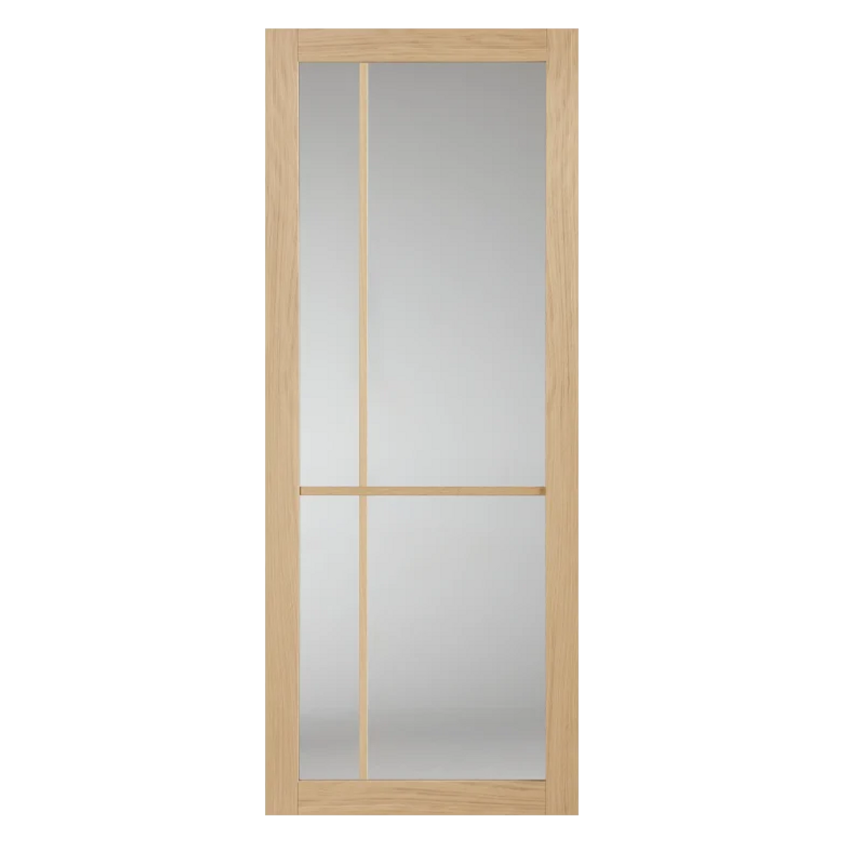 Binnendeur FA 2574 WO